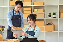 ประกันสินเชื่อทางการค้า